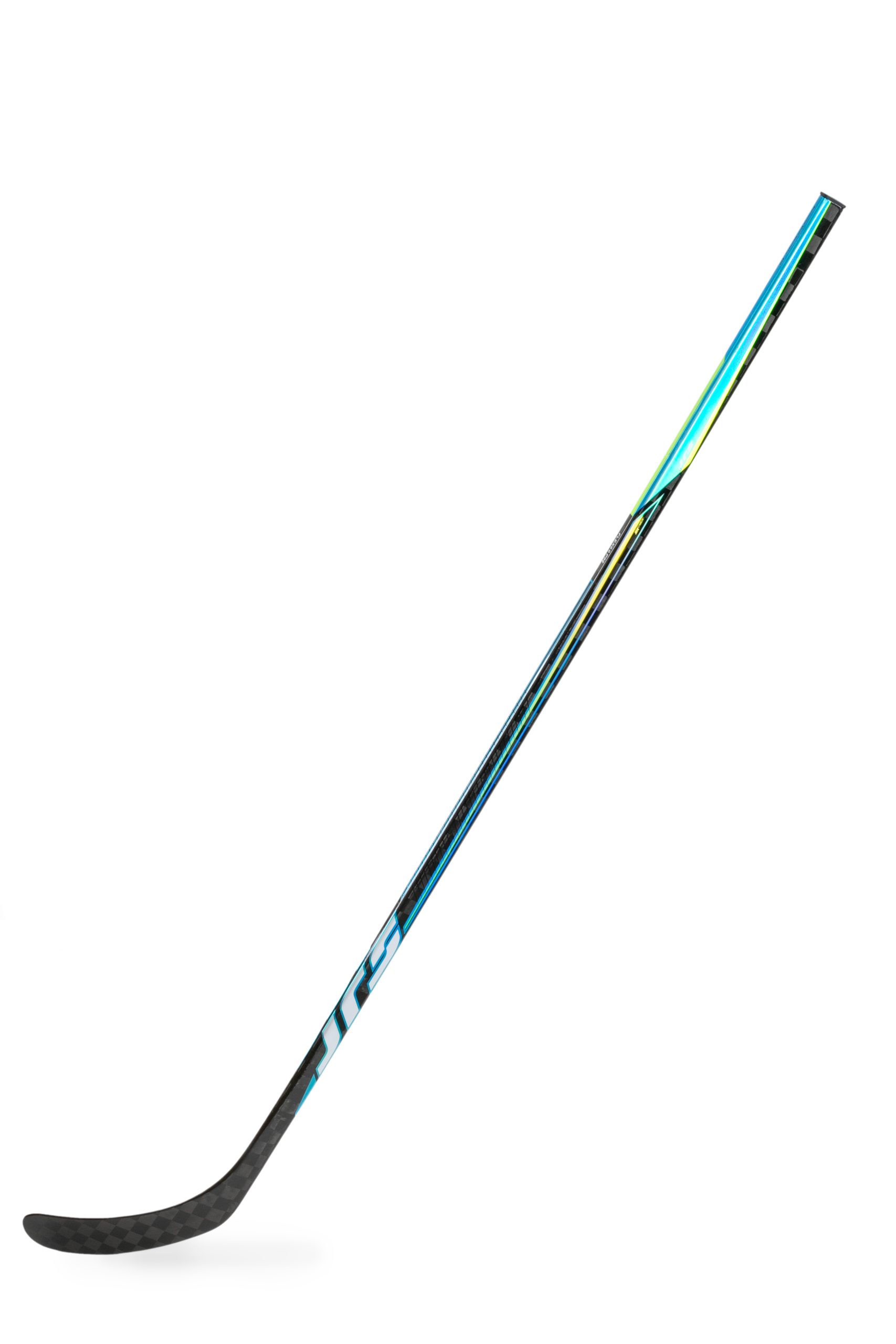 JRS - 100% Karbonová seniorská hokejka 375g – Obrázok 2
