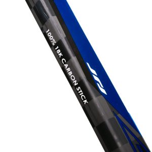 Juniorská 100% Karbonová Hokejka JR HOCKEY flex 30 Legacy – Obrázok 8
