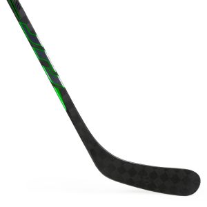 Juniorská 100% Karbonová Hokejka JR HOCKEY flex 20 Legacy – Obrázok 9