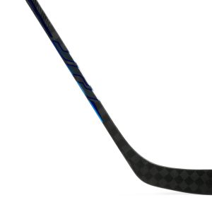 Juniorská 100% Karbonová Hokejka JR HOCKEY flex 30 Legacy – Obrázok 3