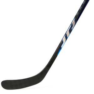 Juniorská 100% Karbonová Hokejka JR HOCKEY flex 30 Legacy – Obrázok 6
