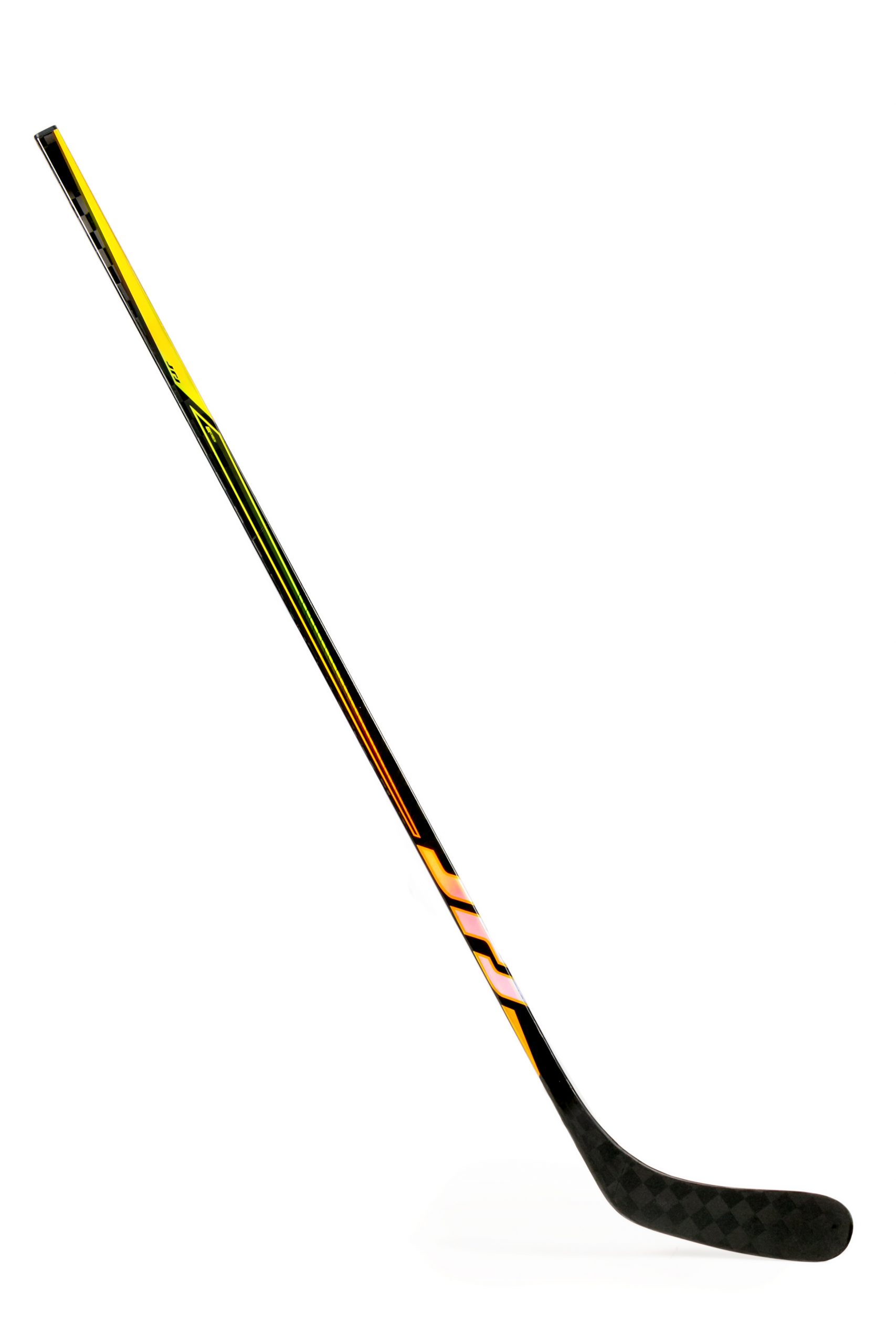 Juniorská 100% Karbonová Hokejka JR HOCKEY flex 40 Legacy – Obrázok 3