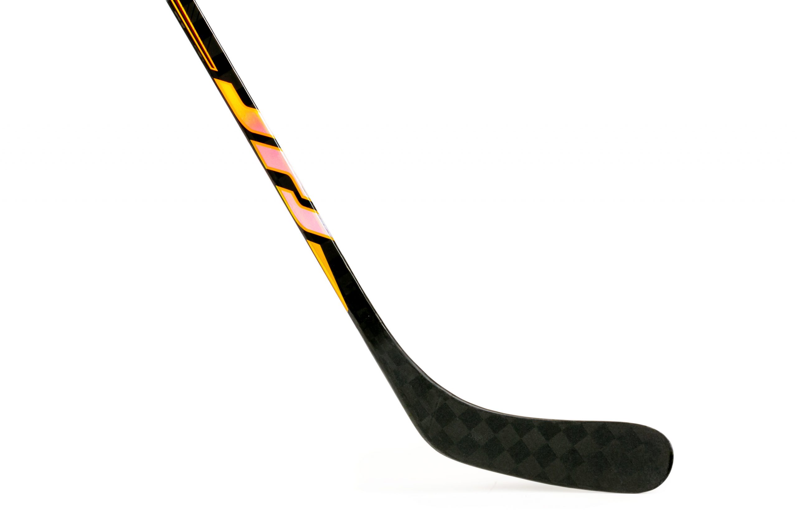 Juniorská 100% Karbonová Hokejka JR HOCKEY flex 40 Legacy – Obrázok 4