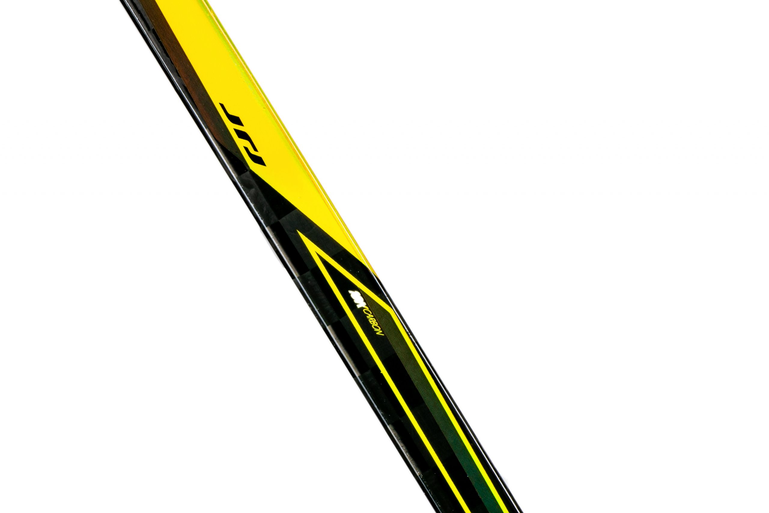 Juniorská 100% Karbonová Hokejka JR HOCKEY flex 40 Legacy – Obrázok 6