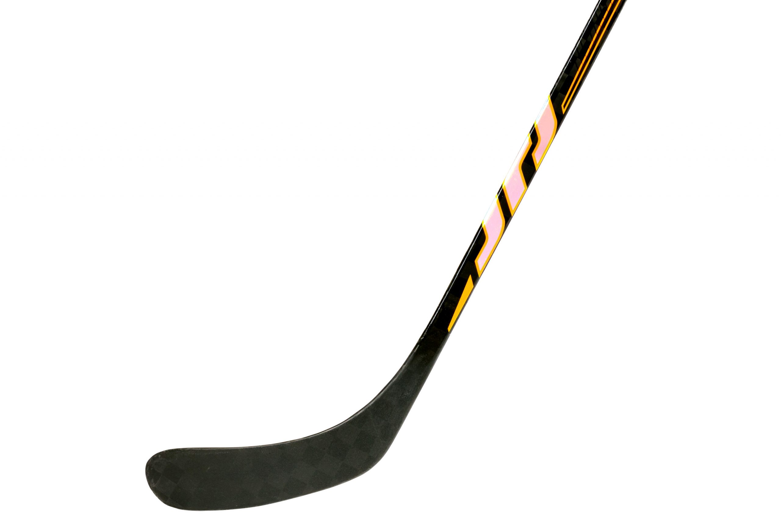 Juniorská 100% Karbonová Hokejka JR HOCKEY flex 40 Legacy – Obrázok 5