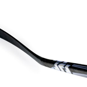 Juniorská 100% Karbonová Hokejka JR HOCKEY flex 30 Legacy