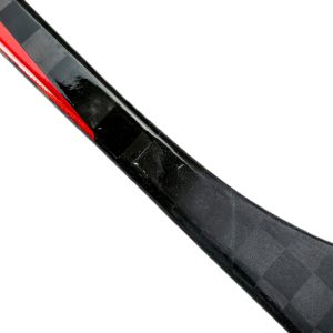 Juniorská 100% Karbonová Hokejka JR HOCKEY flex 50 Legacy – Obrázok 7