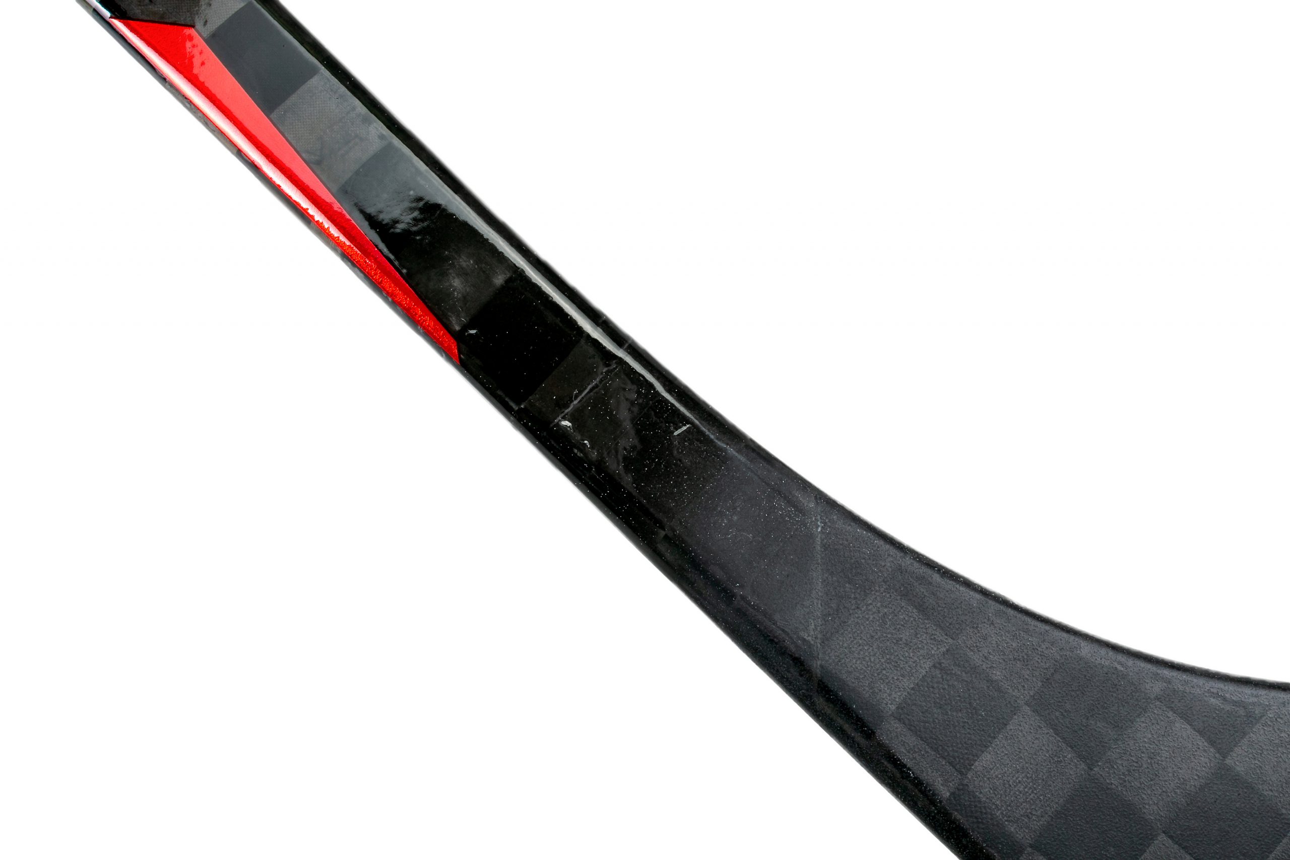 Juniorská 100% Karbonová Hokejka JR HOCKEY flex 50 Legacy – Obrázok 7