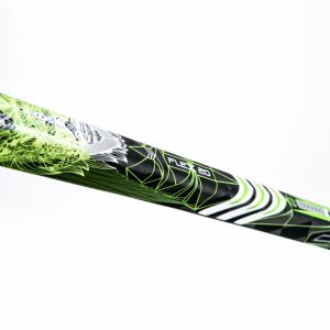 Juniorská 100% Karbonová Hokejka JR20 – FLEX20 - MODEL 2020 – Obrázok 5
