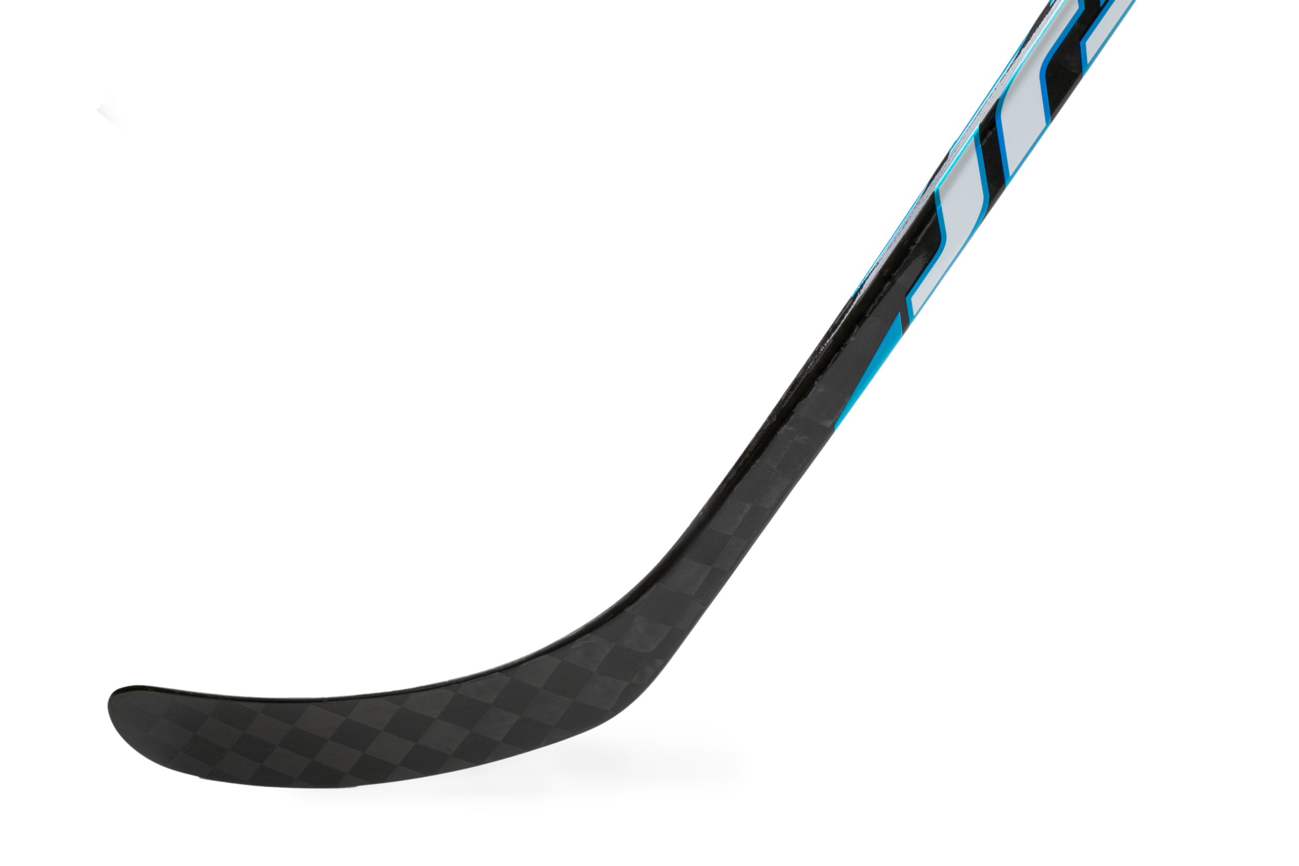 JRS - 100% Karbonová seniorská hokejka 375g – Obrázok 6