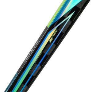 JRS - 100% Karbonová seniorská hokejka 375g – Obrázok 5