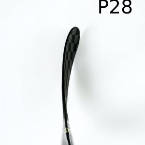 JRS - 100% Karbonová seniorská hokejka 375g – Obrázok 9