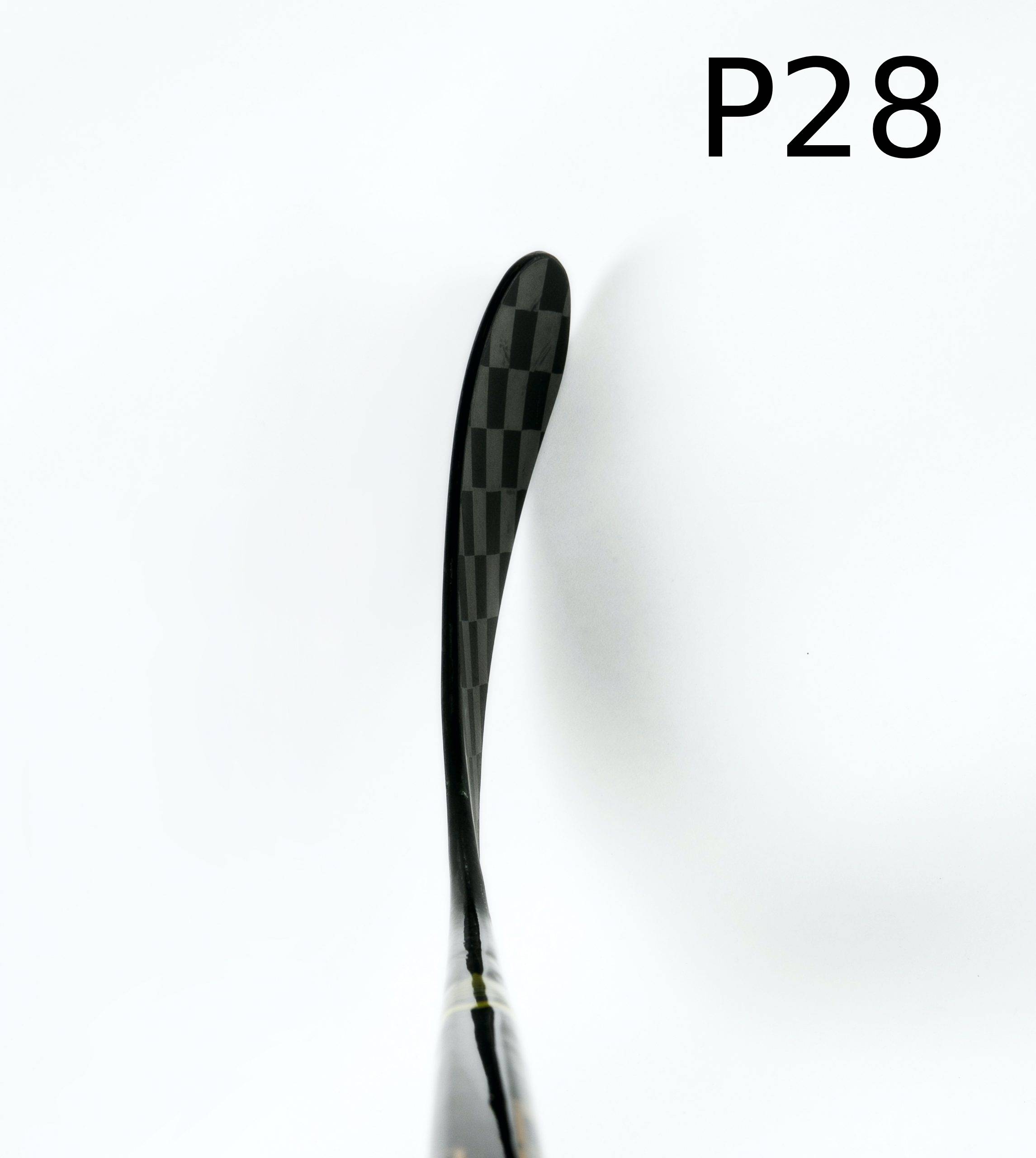 JRS - 100% Karbonová seniorská hokejka 375g – Obrázok 9