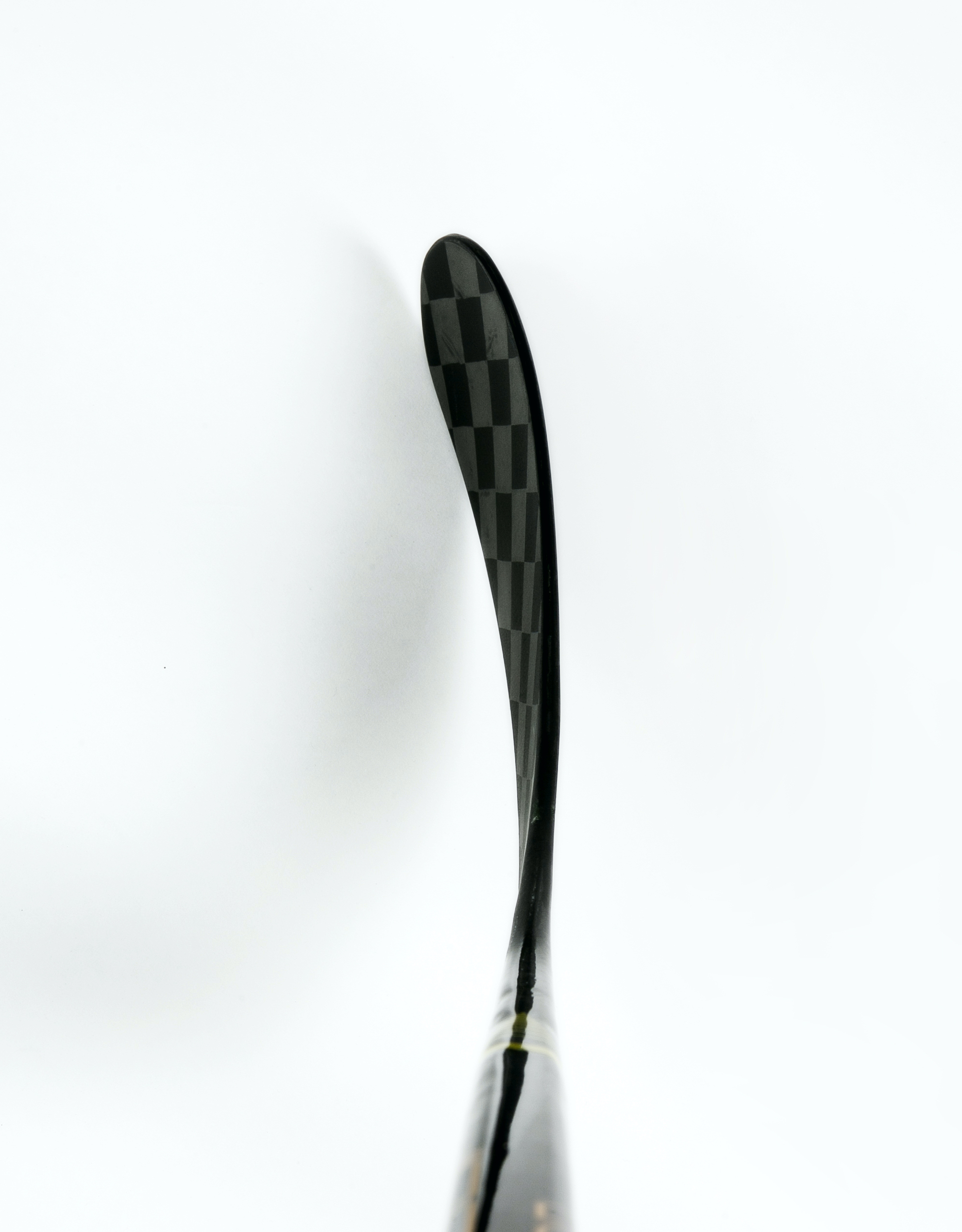 JRS - 100% Karbonová seniorská hokejka 375g – Obrázok 7