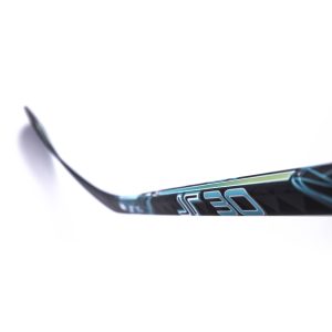 Juniorská 100% Karbonová Hokejka JR30 – FLEX 30 - MODEL 2020