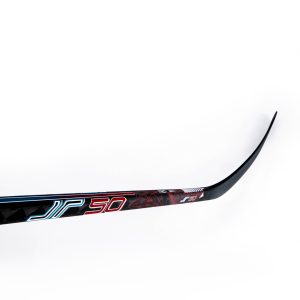 Alternative view of Juniorská 100% Karbonová Hokejka JR50 – FLEX 50 - MODEL 2020