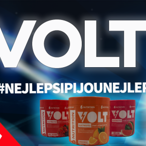 VOLT - IONTOVÝ NÁPOJ – Obrázok 11