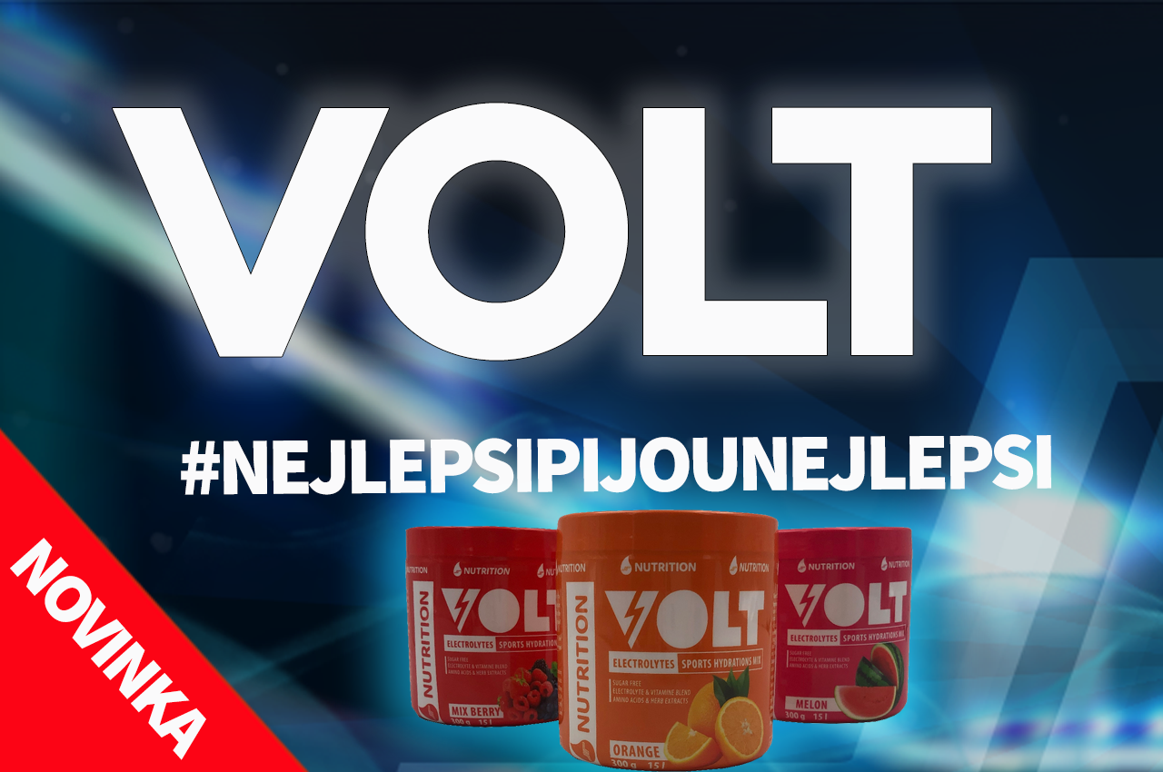 VOLT - IONTOVÝ NÁPOJ – Obrázok 11