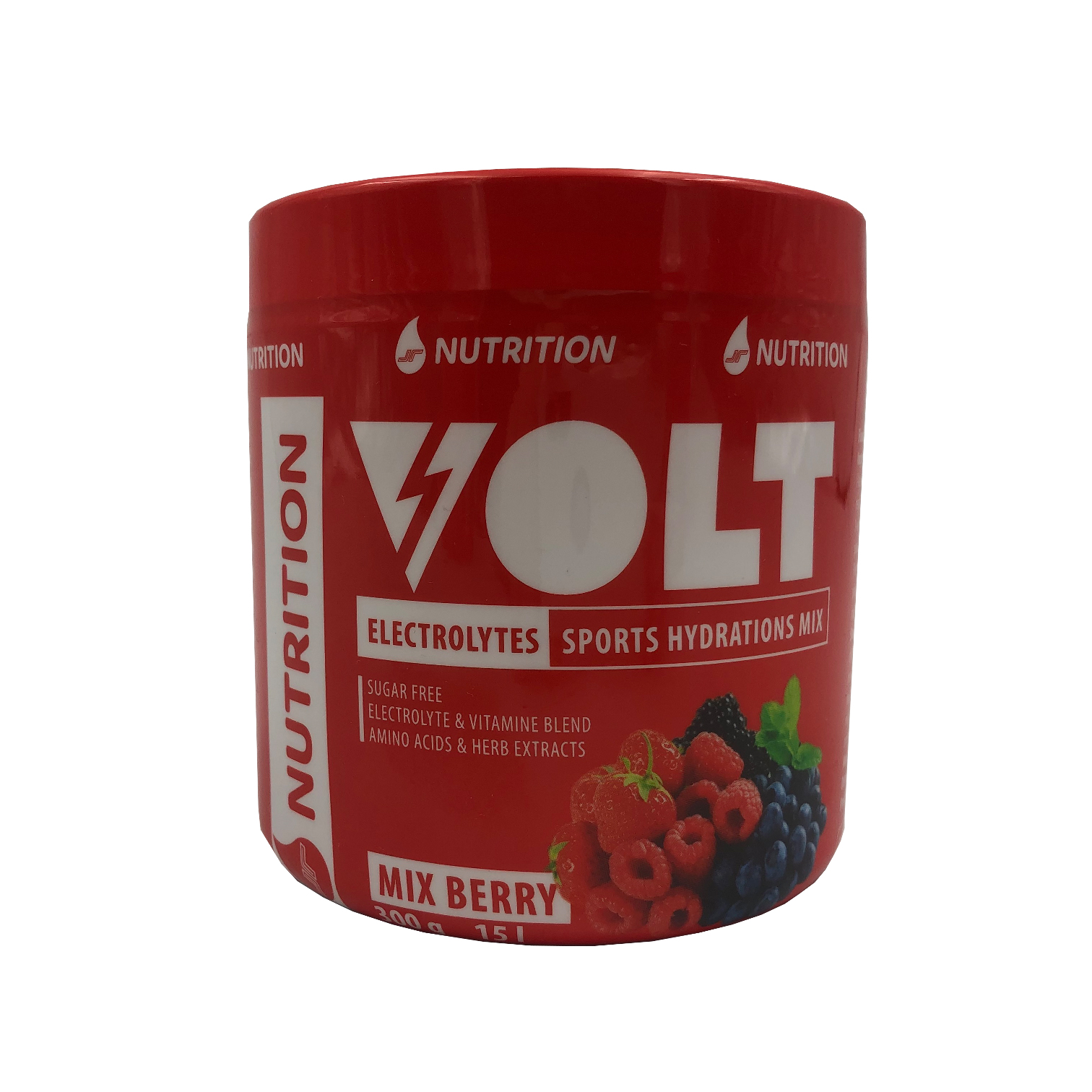VOLT - IONTOVÝ NÁPOJ – Obrázok 2