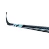 INT Custom černá se stříbrným designem flex 45 /P92/ LEVÁ - neodebrané kusy