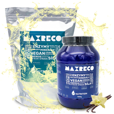 Maxreco