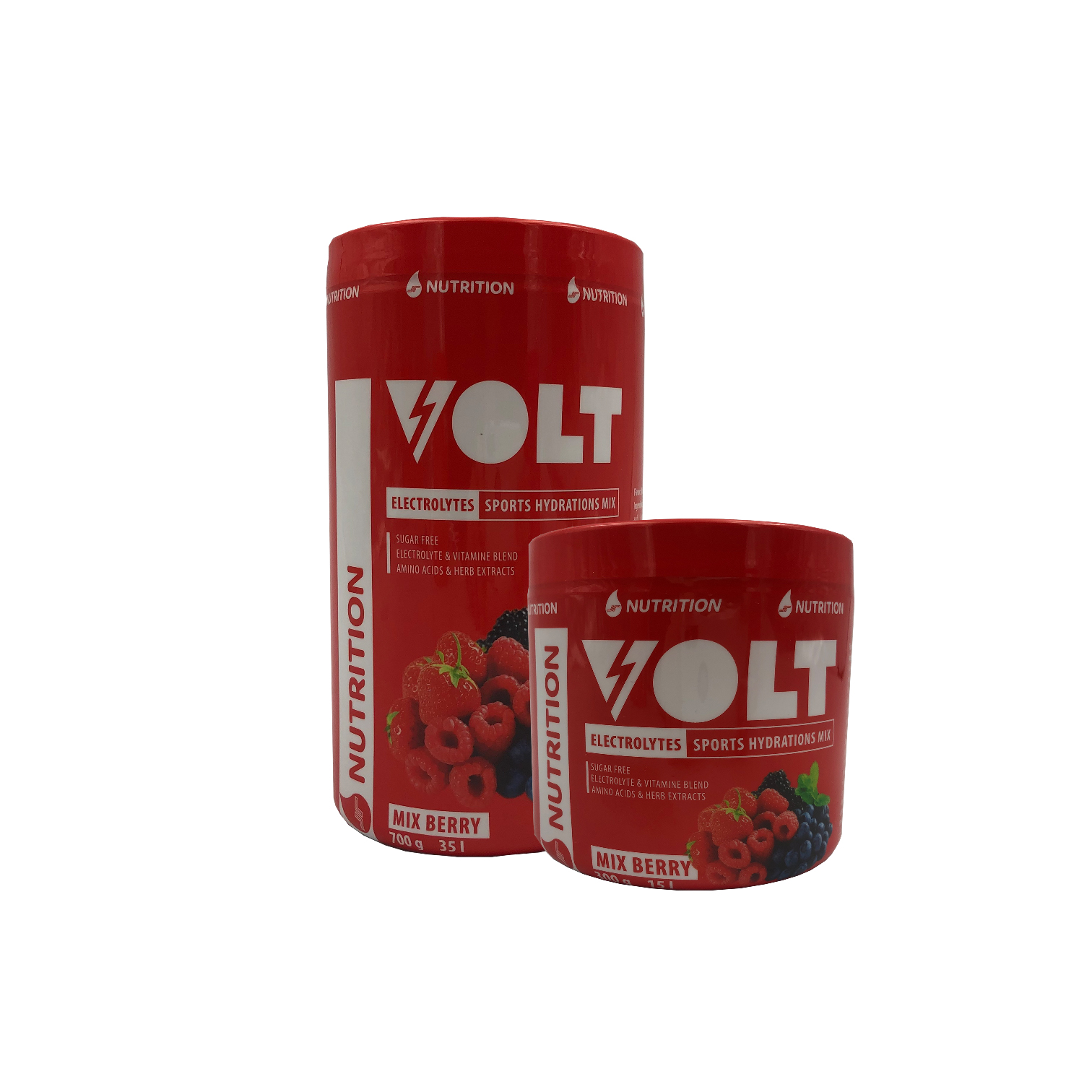 VOLT - IONTOVÝ NÁPOJ – Obrázok 7