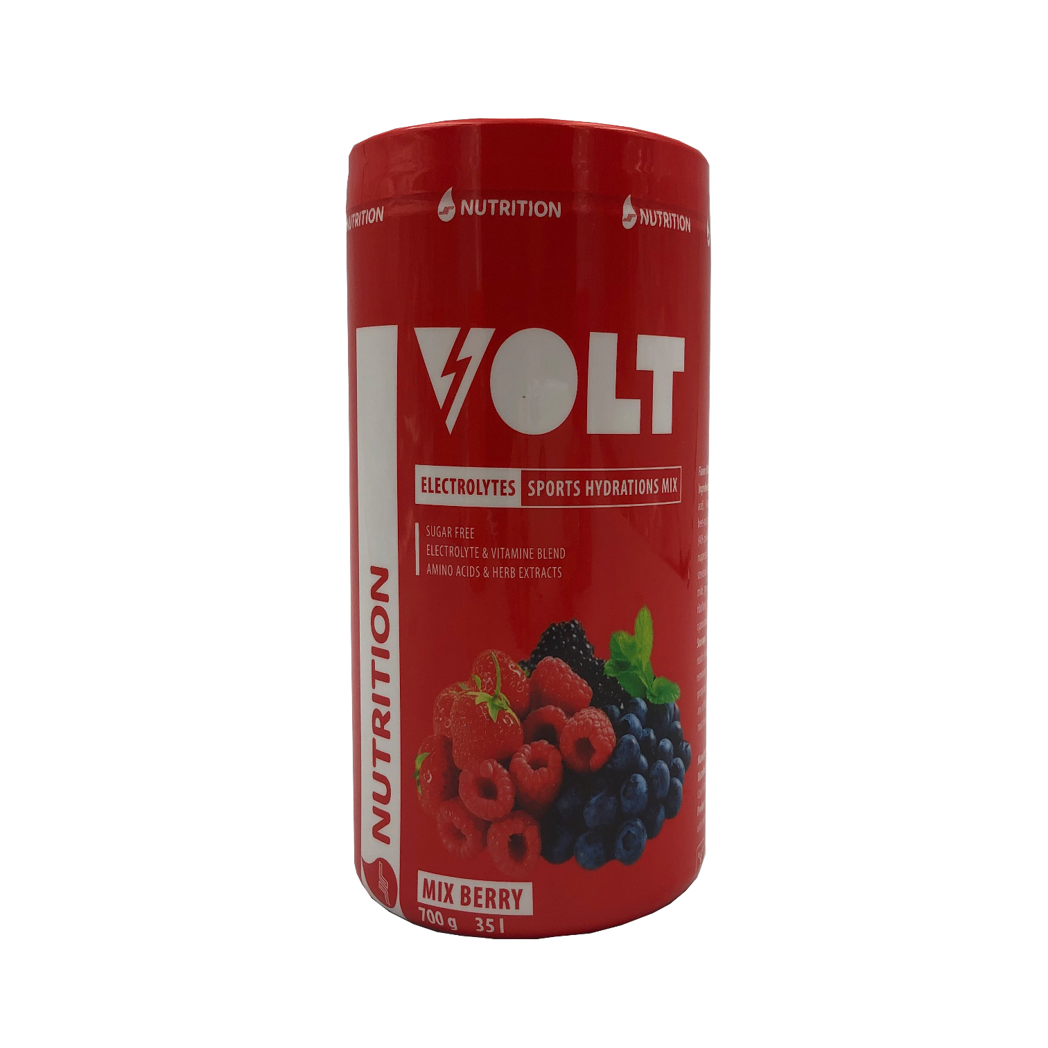 VOLT - IONTOVÝ NÁPOJ – Obrázok 6