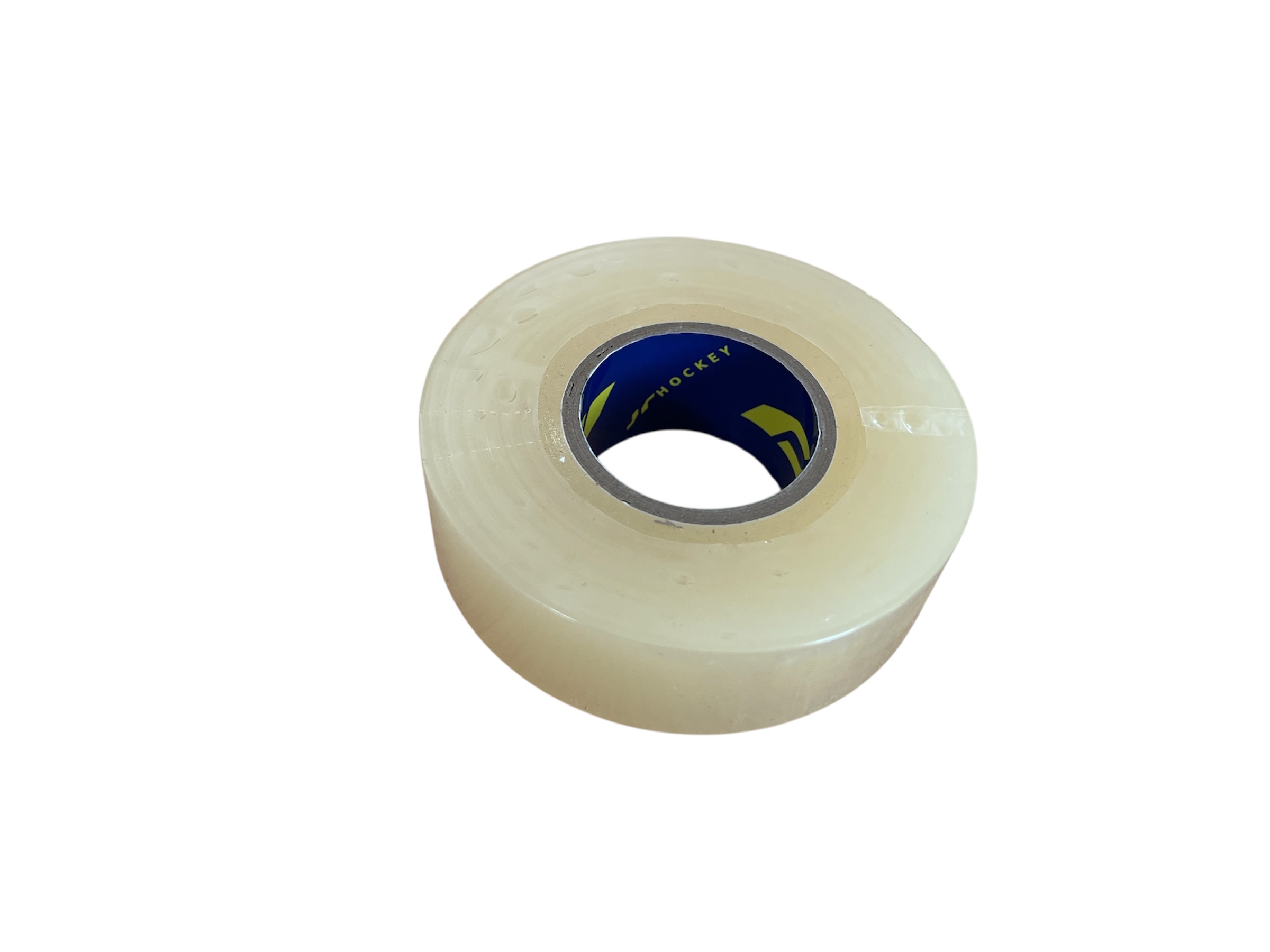 Páska na holene JR HOCKEY – priehľadná 25 m x 25 mm