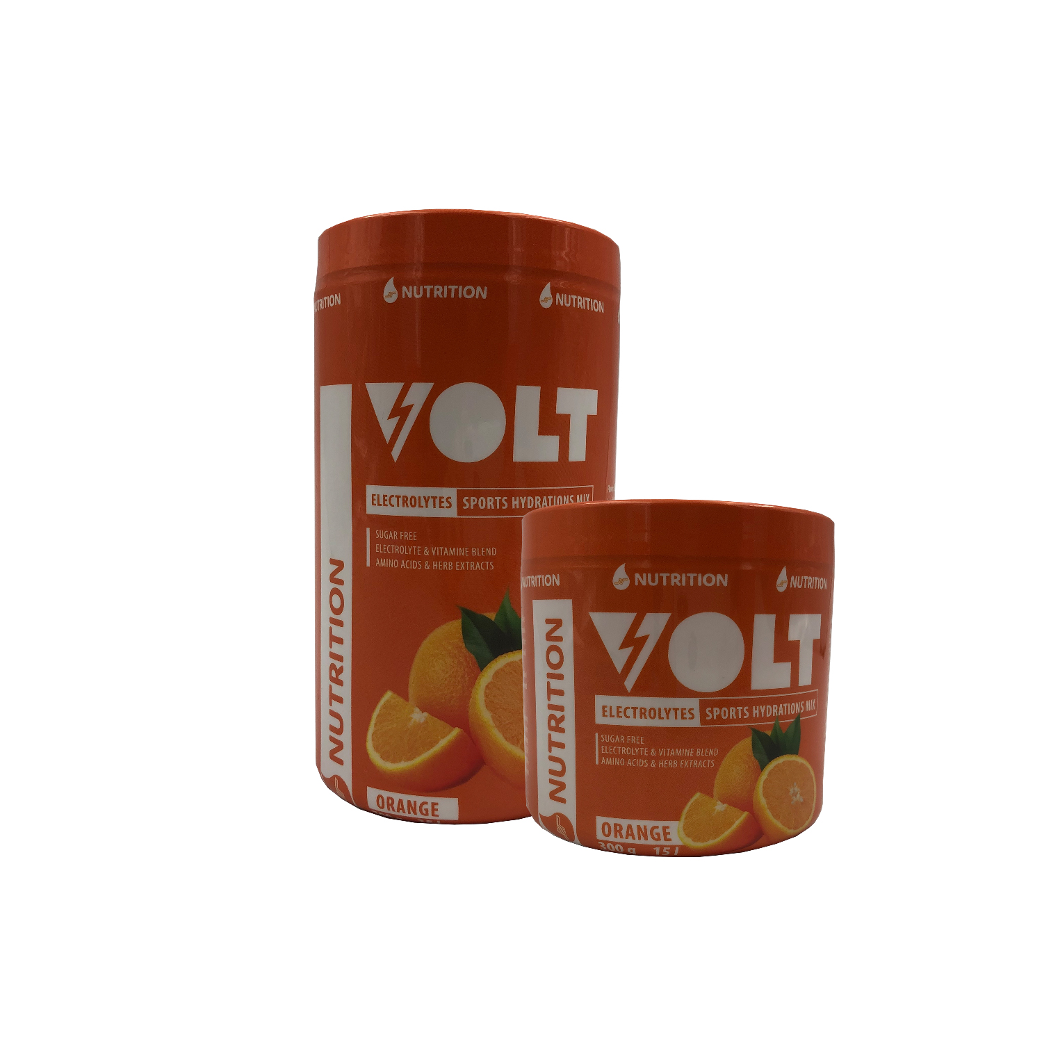 VOLT - IONTOVÝ NÁPOJ – Obrázok 5