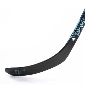 Juniorská 100% Karbonová Hokejka JR30 – FLEX 30 - MODEL BOOM – Obrázok 8