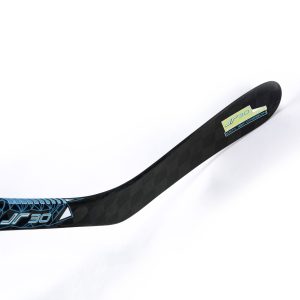 Juniorská 100% Karbonová Hokejka JR30 – FLEX 30 - MODEL BOOM – Obrázok 7