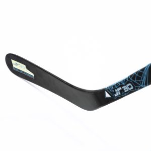Juniorská 100% Karbonová Hokejka JR30 – FLEX 30 - MODEL BOOM – Obrázok 6