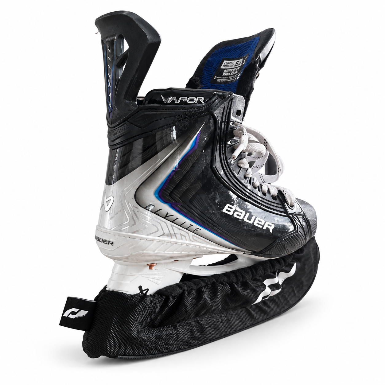 Návleky na nože korčúľ JR HOCKEY