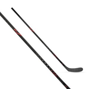Alternative view of ELITE BLACK SERIES INT JR HOCKEY – 100% karbónová hokejka Intermediate, 345 g