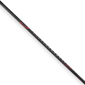 Alternative view of JRS ELITE BLACK SERIES Senior – 100% karbónová hokejka, 375 g