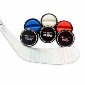 Vosk na čepeľ JR HOCKEY