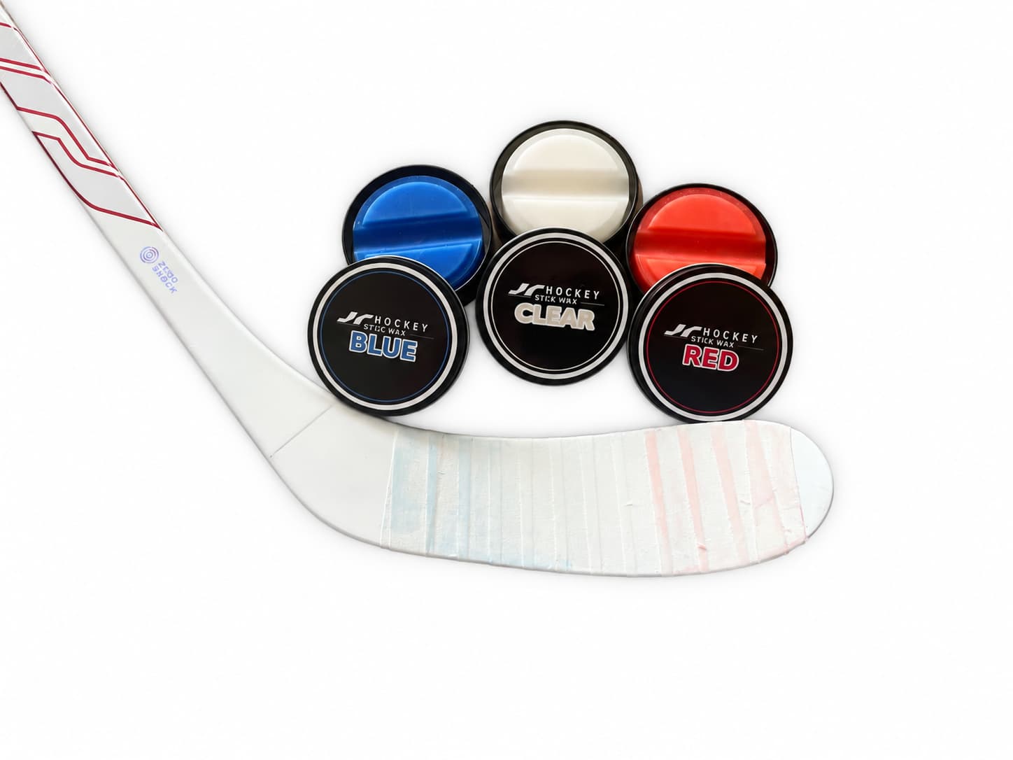 Vosk na čepeľ JR HOCKEY